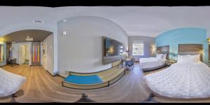 Gallery image of Tru By Hilton Minneapolis Downtown in Minneapolis