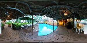 Gallery image of Santana Beach Resort in Candolim