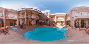 Φωτογραφία από το άλμπουμ του Casagrande Olímpia Hotel σε Olímpia