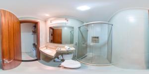 Φωτογραφία από το άλμπουμ του Casagrande Olímpia Hotel σε Olímpia