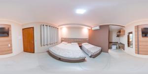 Φωτογραφία από το άλμπουμ του Casagrande Olímpia Hotel σε Olímpia