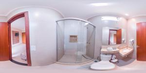 Φωτογραφία από το άλμπουμ του Casagrande Olímpia Hotel σε Olímpia