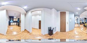 Gallery image of AthINN Residence in Athens