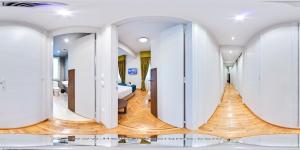 Gallery image of AthINN Residence in Athens