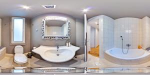 Gallery image of AthINN Residence in Athens
