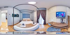 Gallery image of AthINN Residence in Athens