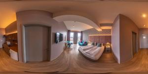 Gallery image of ODDSSON Midtown Hotel in Reykjavík