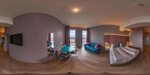 Foto dalla galleria di ODDSSON Midtown Hotel a Reykjavik