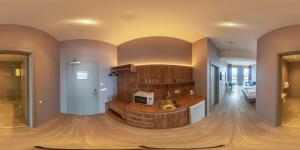 Fotografie z fotogalerie ubytování ODDSSON Midtown Hotel v Reykjavíku