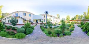 Gallery image of Asmald Palace Hotel in Qo‘qon