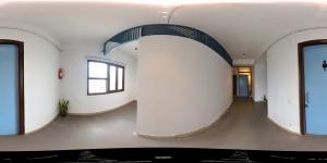 Fotografie z fotogalerie ubytování Minimalist Poshtel & Suites v Novém Dillí