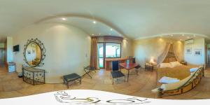 Gallery image of Hotel Erodios in Lithótopos