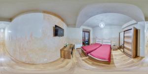 Gallery image of Hotel Wine Palace in Tbilisi City