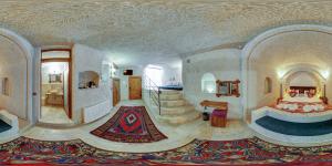 Fotografie z fotogalerie ubytování Risus Cave Suites v destinaci Göreme