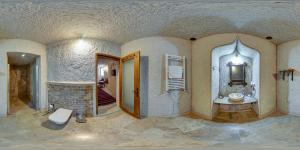 Fotografie z fotogalerie ubytování Risus Cave Suites v destinaci Göreme