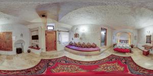Fotografie z fotogalerie ubytování Risus Cave Suites v destinaci Göreme