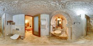 Fotografie z fotogalerie ubytování Risus Cave Suites v destinaci Göreme
