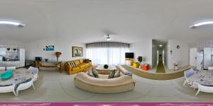 Gallery image of Bouganville Guest House BC in Balneário Camboriú