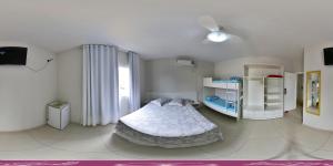 Gallery image of Bouganville Guest House BC in Balneário Camboriú