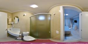 Gallery image of Bouganville Guest House BC in Balneário Camboriú