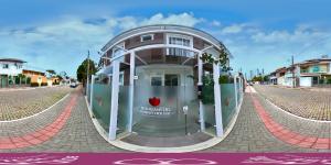 Gallery image of Bouganville Guest House BC in Balneário Camboriú