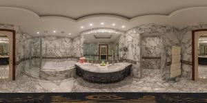 Gallery image of Mulino Luxury Boutique Hotel in Buje