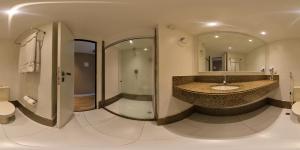 Gallery image of Praiamar Natal Hotel & Convention in Natal