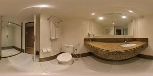 Gallery image of Praiamar Natal Hotel & Convention in Natal
