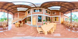 Gallery image of Hostal Cloud Forest in Chugchilán