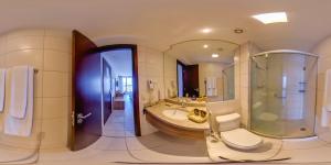 Fotografie z fotogalerie ubytování Flat Beach Class Executive v destinaci Recife