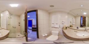 Fotografie z fotogalerie ubytování Flat Beach Class Executive v destinaci Recife