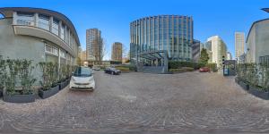 Gallery image of Hyatt Centric Milan Centrale in Milan