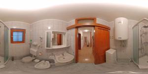 Gallery image of Apartmani VILLA KALINIC in Njivice