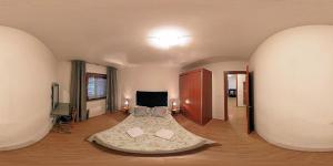 Gallery image of Apartmani VILLA KALINIC in Njivice