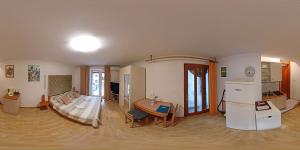 Gallery image of Apartmani VILLA KALINIC in Njivice