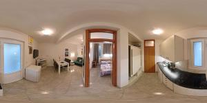 Gallery image of Apartmani VILLA KALINIC in Njivice