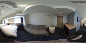Fotografie z fotogalerie ubytování Henn na Hotel Premier Nagoya Fushimiekimae v destinaci Nagoja