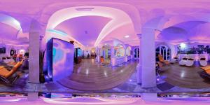 Fotografie z fotogalerie ubytování Das-Schmidt Privathotel v destinaci Mörbisch am See