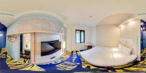 Gallery image of ibis budget Tbilisi Center in Tbilisi City