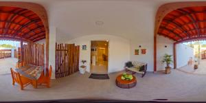 Gallery image of Pousada Nanina de Geribá in Búzios