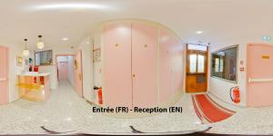 Gallery image of Les Rebelles in Paris
