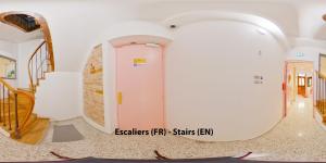 Gallery image of Les Rebelles in Paris