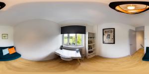 Gallery image of London Bridge 3 Bedroom House with reception room, office and private garden in London