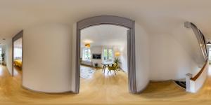 Gallery image of London Bridge 3 Bedroom House with reception room, office and private garden in London
