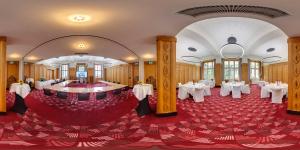 Gallery image of Hotel Glockenhof Zürich in Zurich