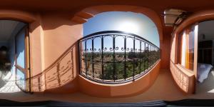 Fotografie z fotogalerie ubytování Hotel Rayyan l 'Escale v destinaci Warzazát