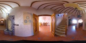 Fotografie z fotogalerie ubytování Hotel Rayyan l 'Escale v destinaci Warzazát