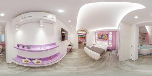 Gallery image of Mariet Naxos Elegant Suites in Naxos Chora
