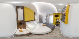Gallery image of Mariet Naxos Elegant Suites in Naxos Chora