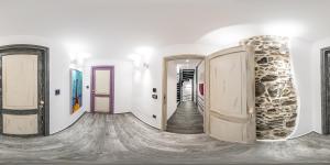 Gallery image of Mariet Naxos Elegant Suites in Naxos Chora
